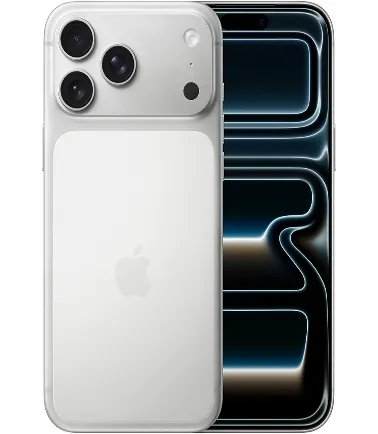 Apple iPhone 17 Pro Max 5G neuf, vue 1