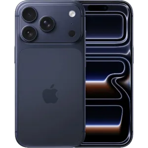 Apple iPhone 17 Pro 5G neuf, vue 1